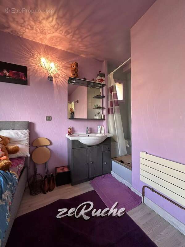 Maison à ESQUAY-NOTRE-DAME