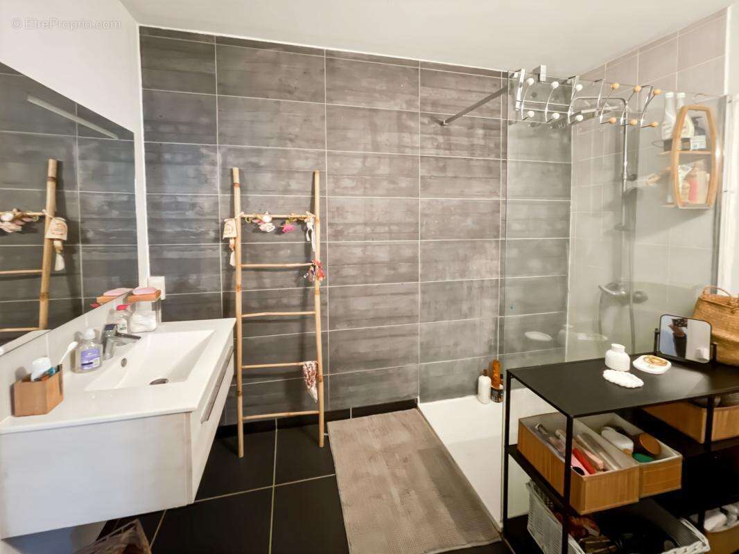 Appartement à TRELISSAC