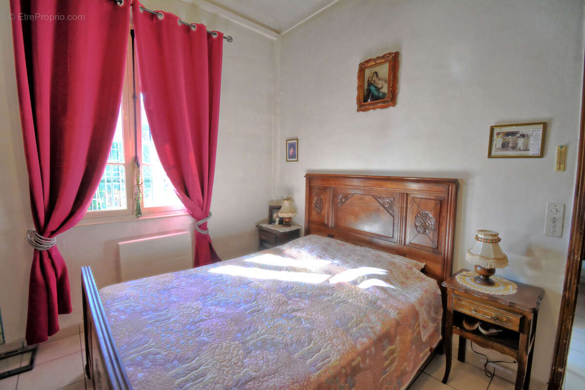 Maison à MOUANS-SARTOUX