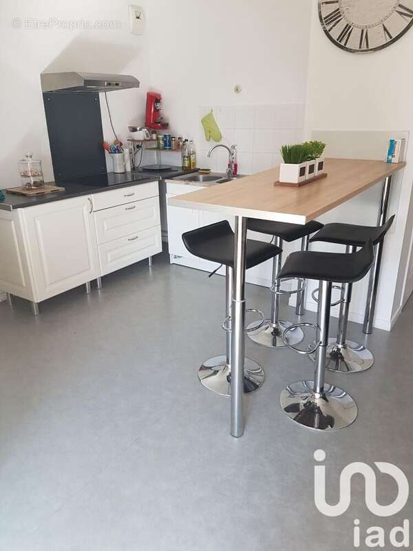 Photo 3 - Appartement à JOUE-LES-TOURS