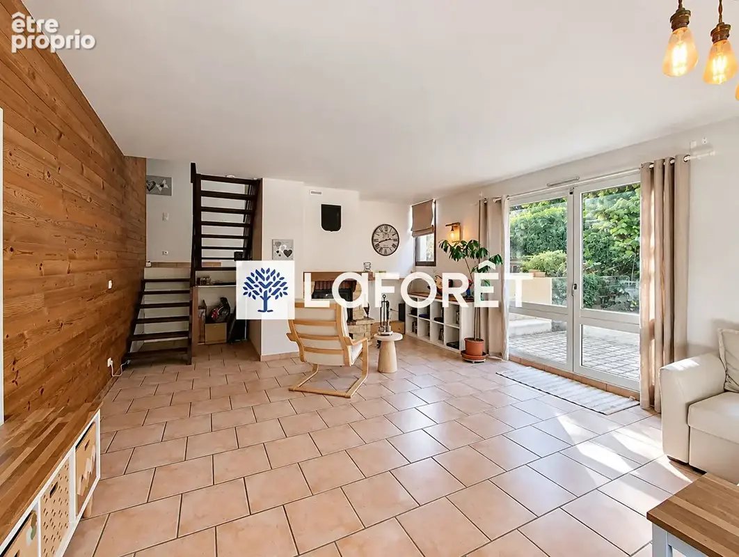 Maison Donnemarie-Dontilly - photo 4