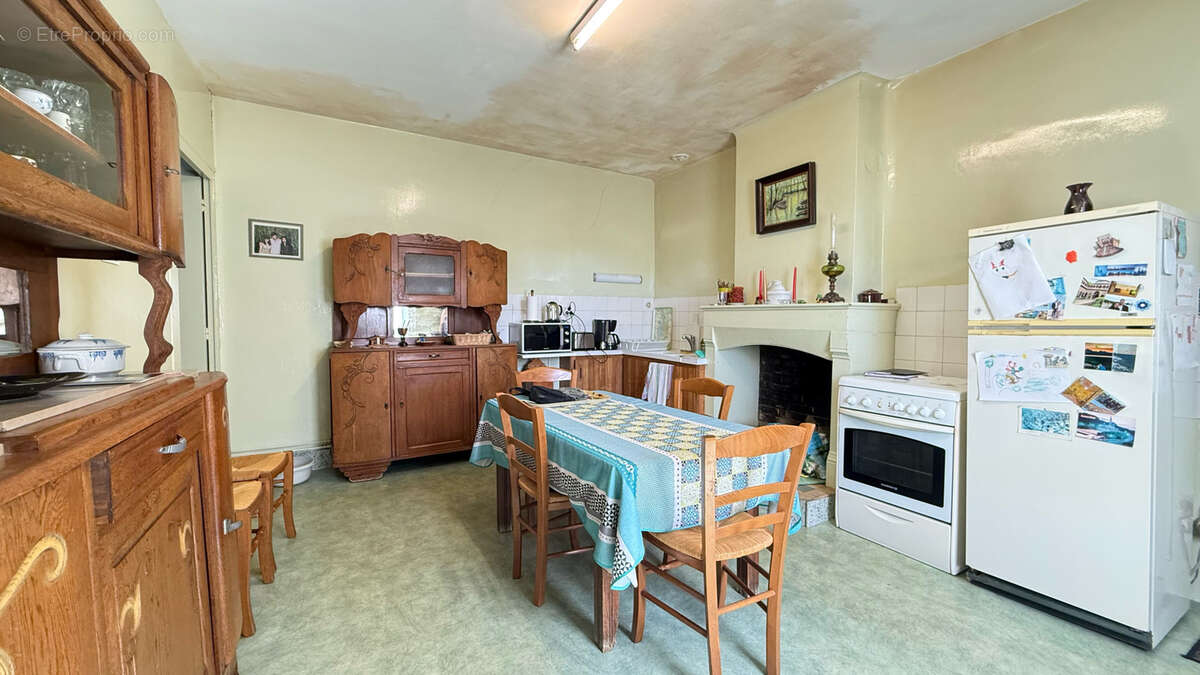 Maison a saint georges de rex - photo 8