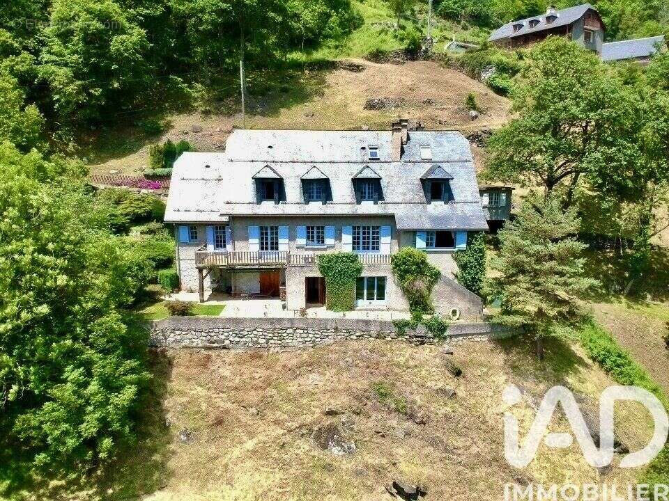 Photo 6 - Maison à CAUTERETS