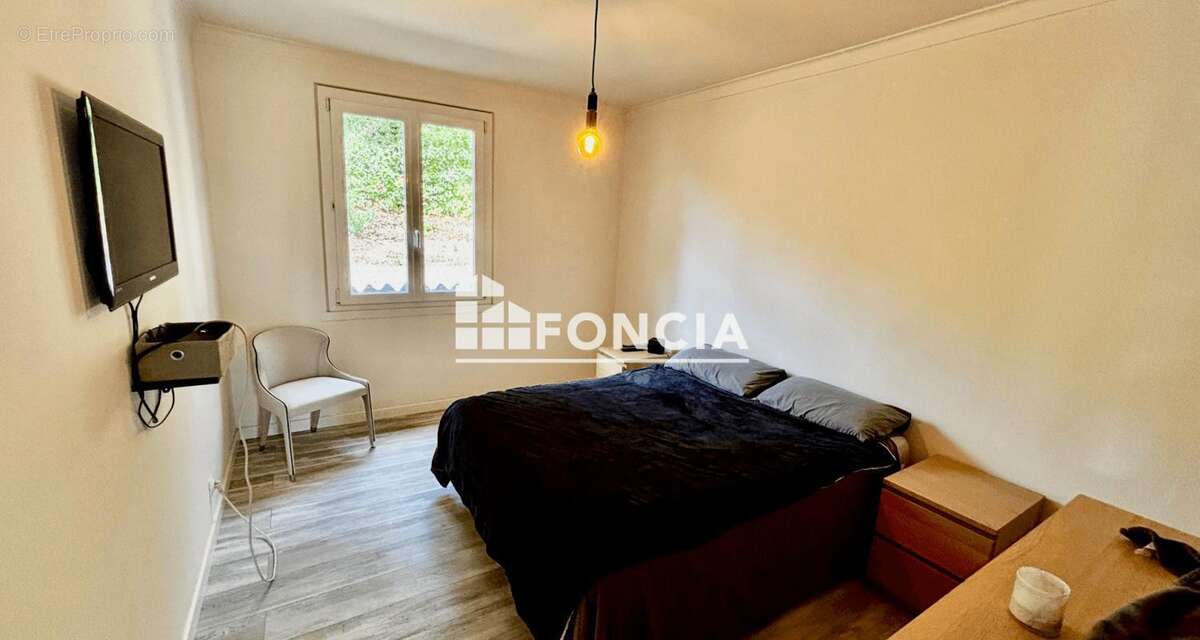 Maison à LA SEYNE-SUR-MER