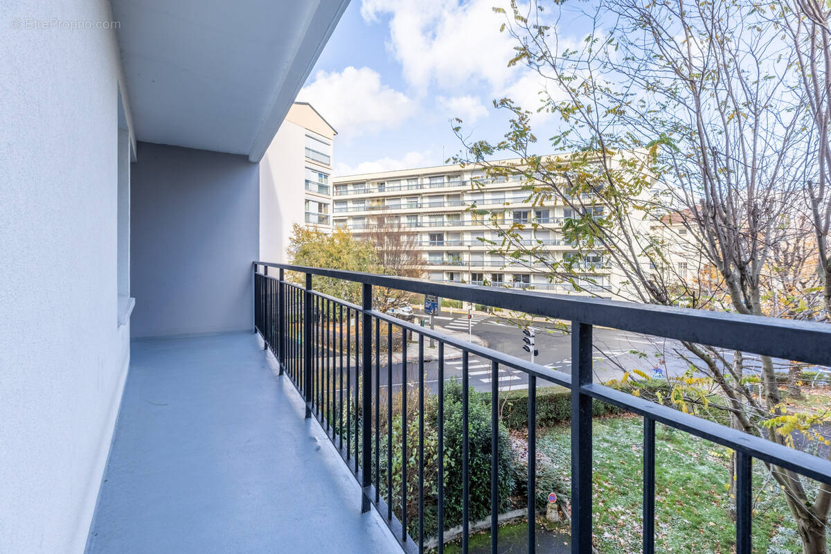 Appartement à CHAMALIERES