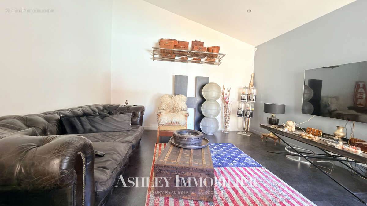 A vendre maison type 5 - 10 minutes de la rochelle - dompierre-sur-mer - photo 15