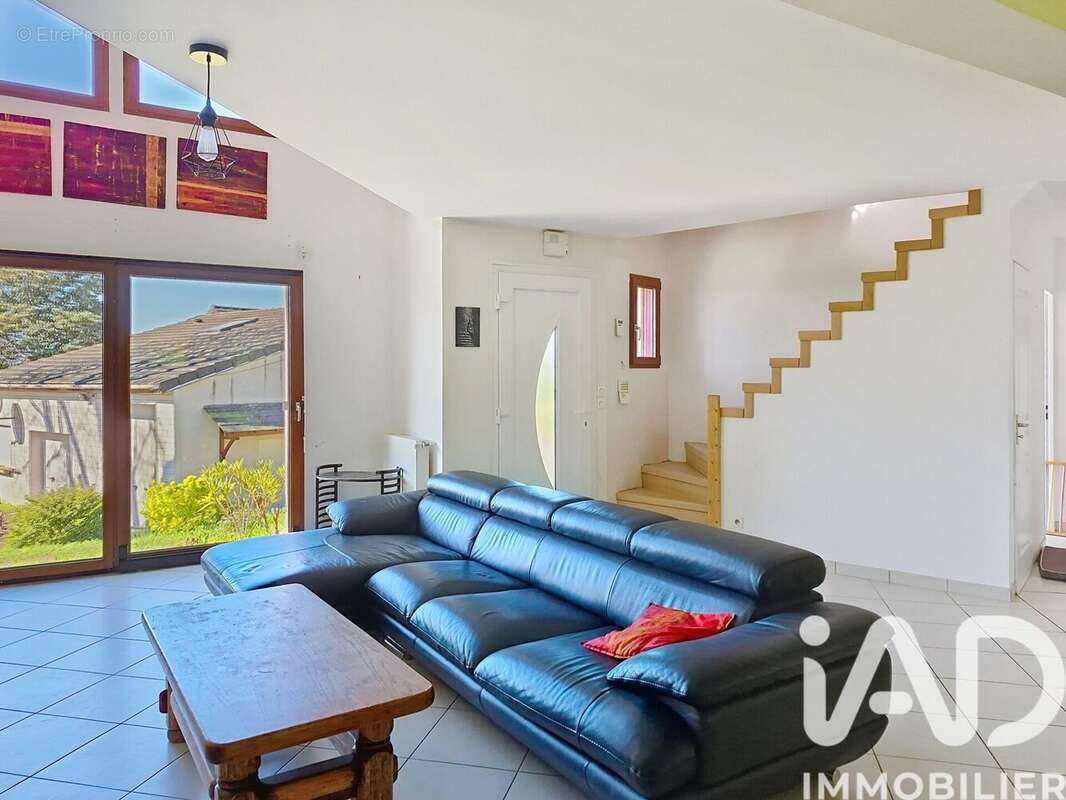 Photo 6 - Maison à TRIEL-SUR-SEINE