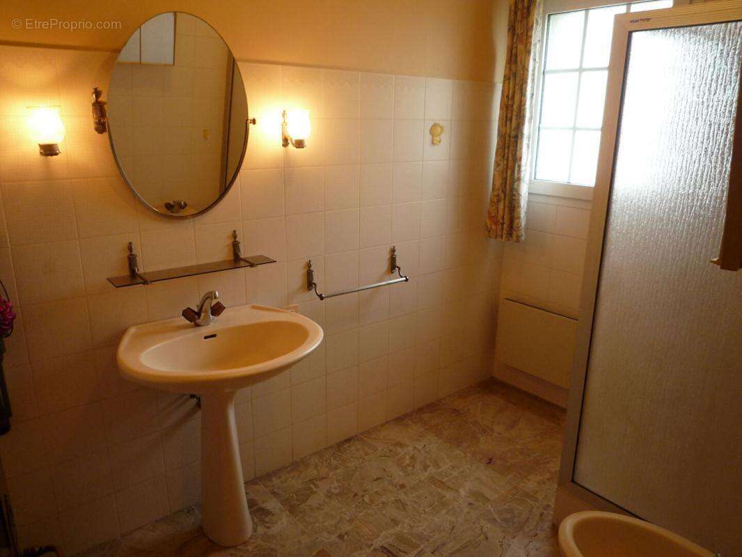 Maison à SAINT-POL-DE-LEON