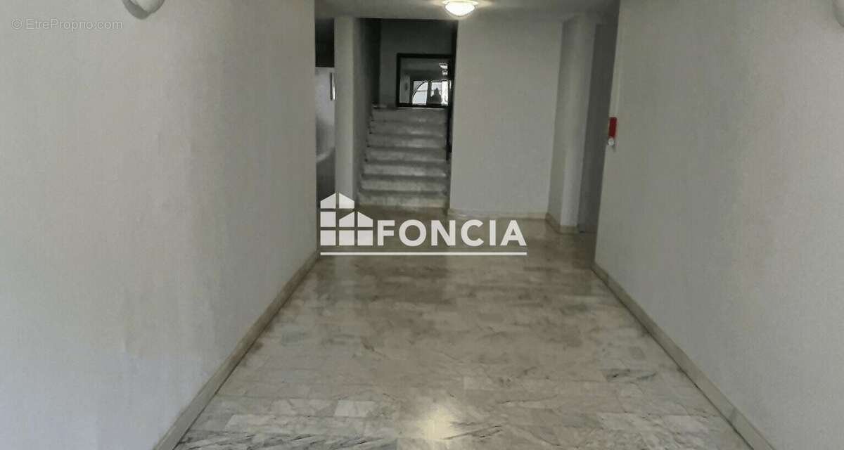 Appartement à PONT-EVEQUE