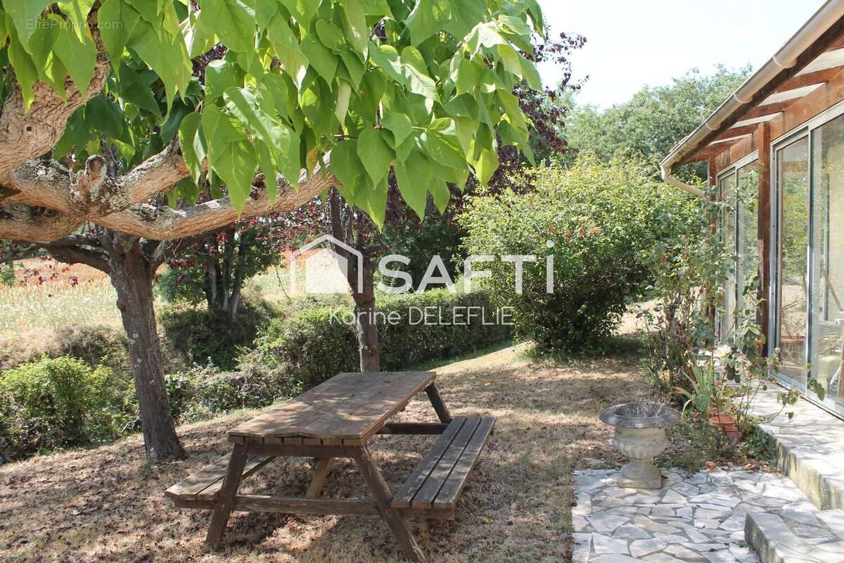 Maison 83 m² à L'isle-En-Dodon  - photo 6