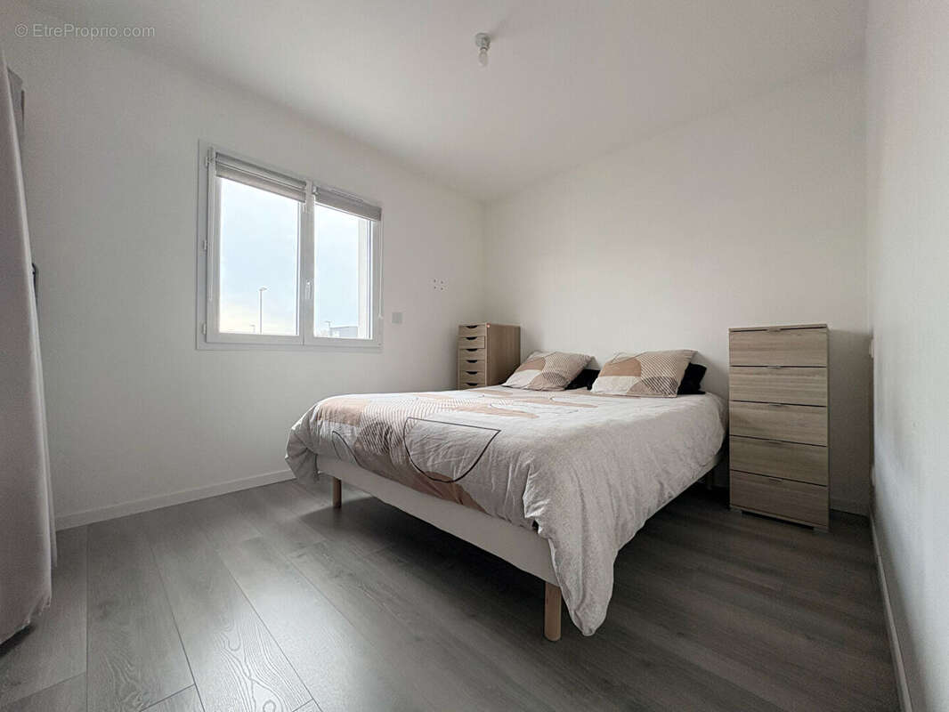 Maison à SAINT-MARS-DE-COUTAIS