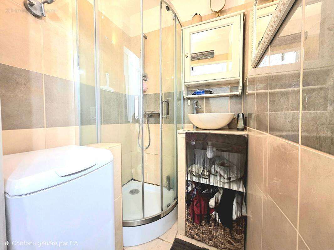 Appartement à LE LAVANDOU