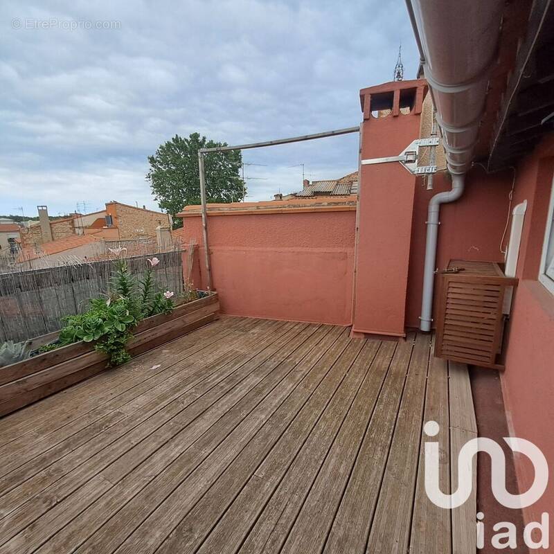 Photo 1 - Maison à THUIR