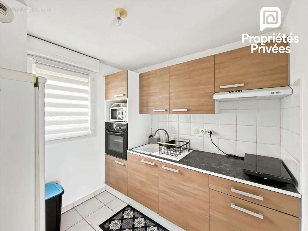 Appartement T3 centre Saint-André-de-Cubzac, aucun travaux , 2 places de parking - photo 13
