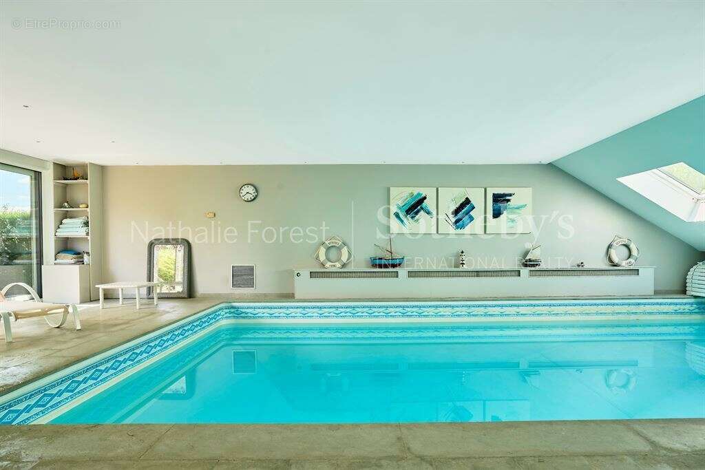 Maison à MARCQ-EN-BAROEUL