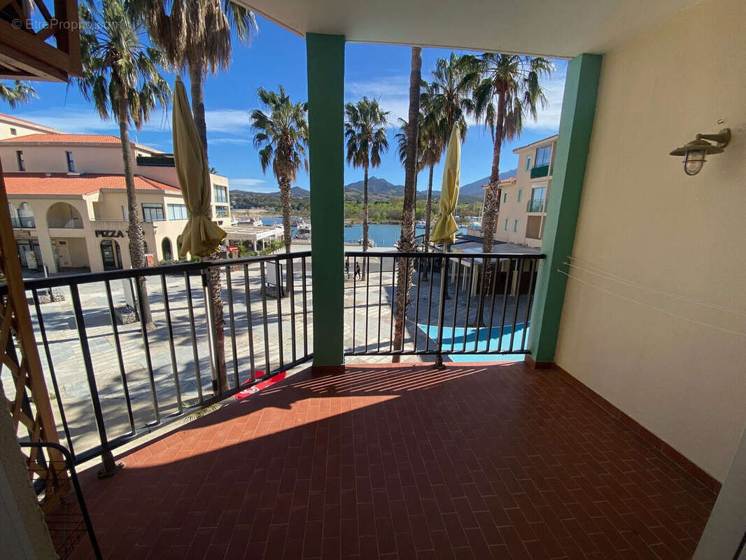 Photo 9 - Appartement à ARGELES-SUR-MER