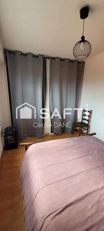 Photo 4 - Appartement à LES SABLES-D'OLONNE