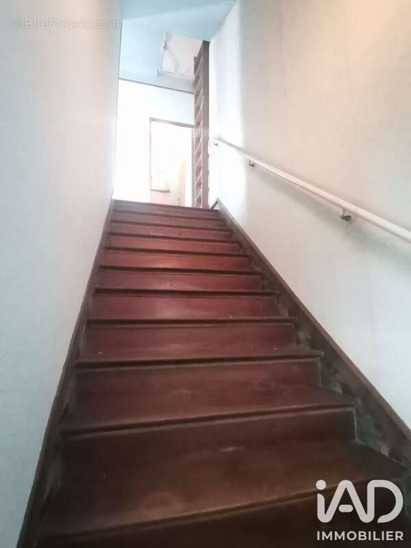 Maison 75 m² à Vitry-Sur-Seine  - photo 8
