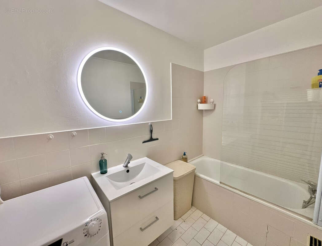Appartement à PEYMEINADE