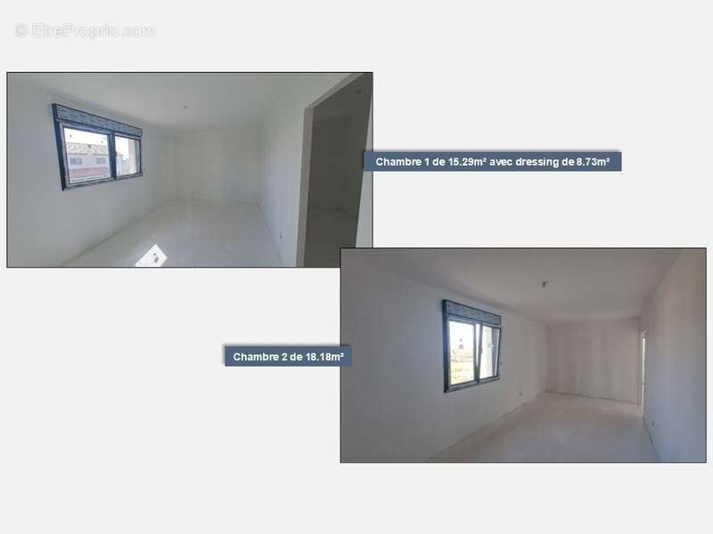 Maison 5 pièces 139m² - photo 6