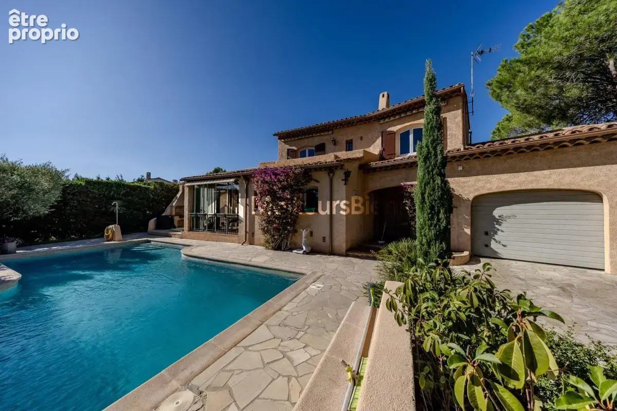 Jolie maison individuelle - photo 17