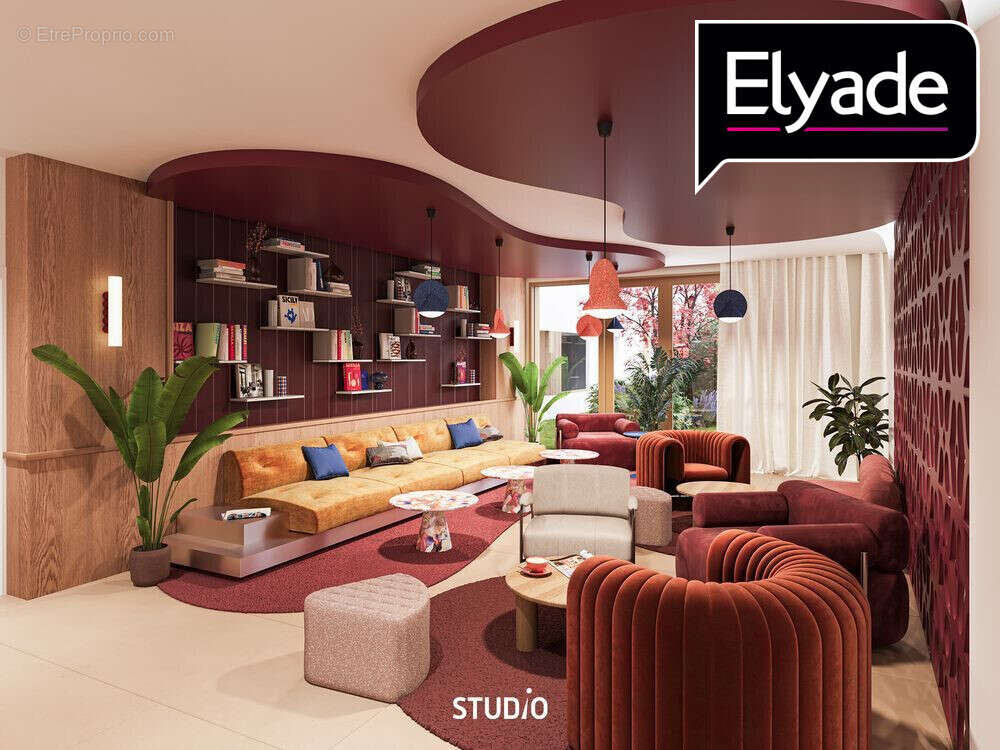Appartement à ANGLET