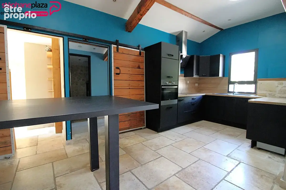 Maison Villenave d'Ornon - 5 pièce(s) - 152 m² - photo 6