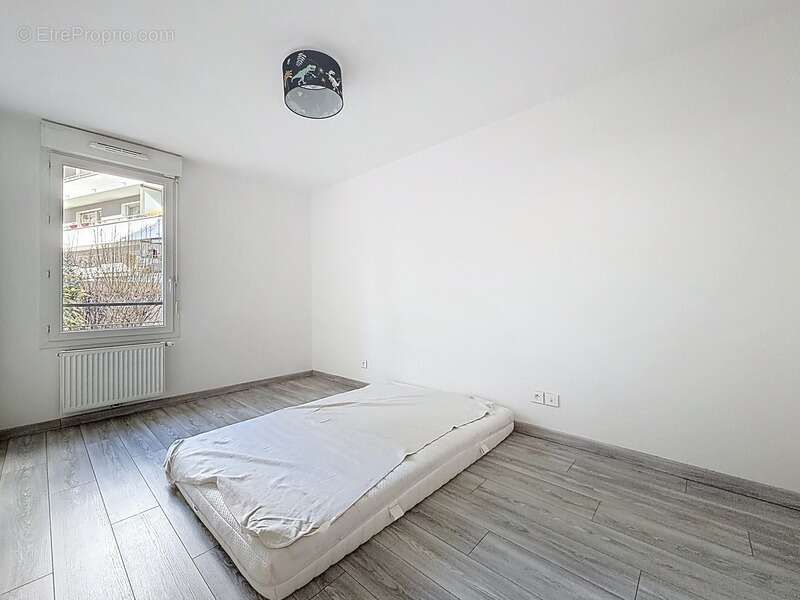 Appartement à ANNEMASSE