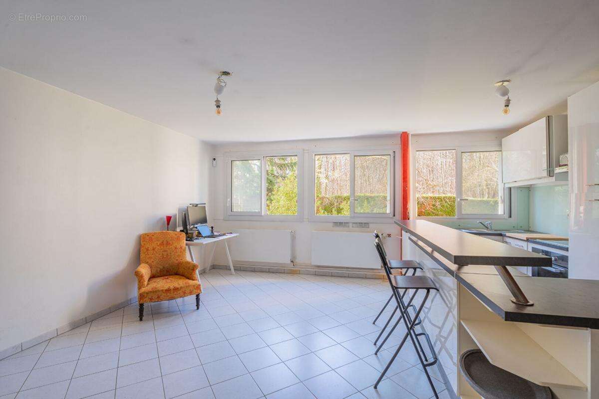 Appartement à SEVRES