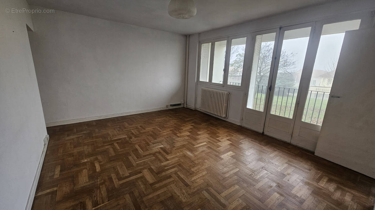 Appartement à LIMOGES
