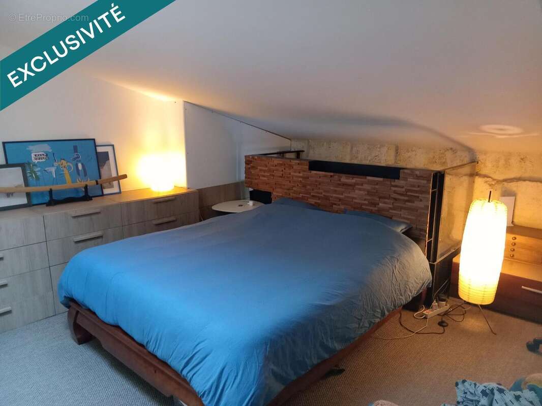 Photo 4 - Appartement à BORDEAUX