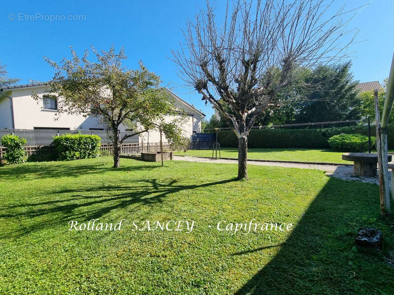 Maison à VALENTIGNEY