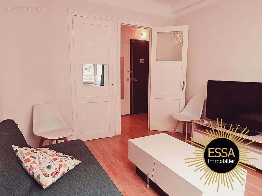 Appartement à VIROFLAY