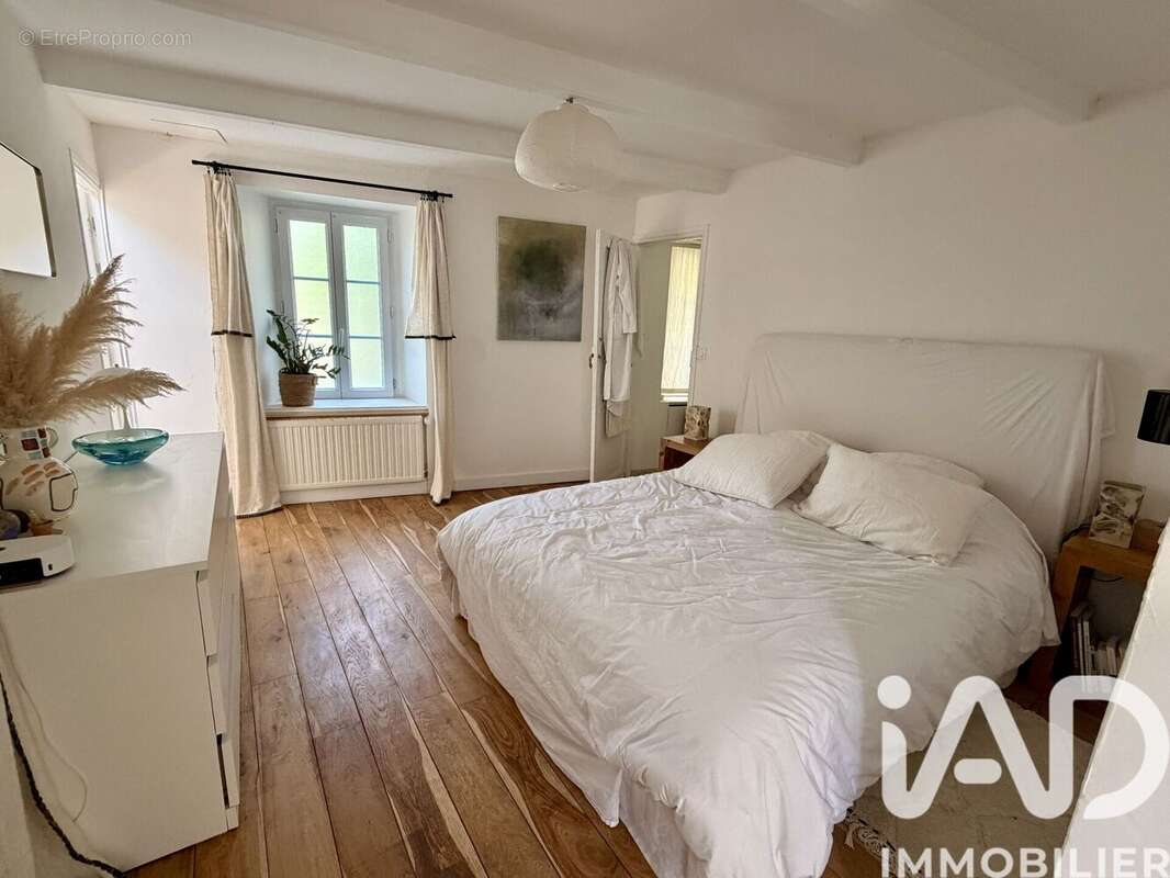 Photo 9 - Maison à BLAINVILLE-SUR-MER
