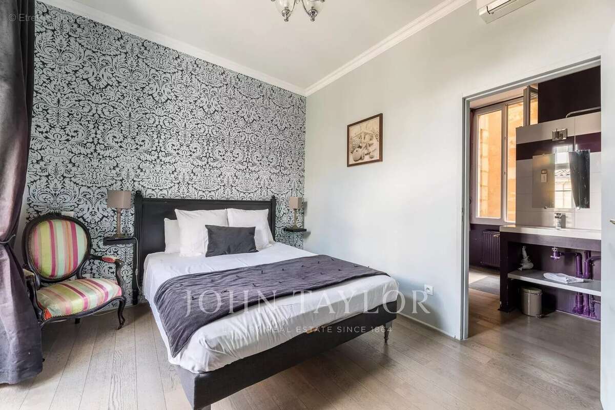 Maison à BORDEAUX