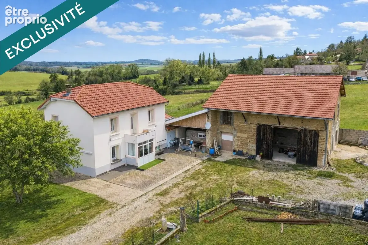 Photo 1 - Maison à CHARANTONNAY
