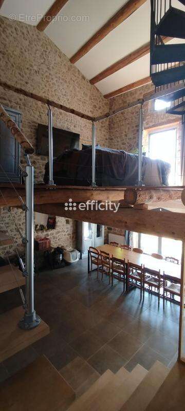 Maison 250 m² à Usson-En-Forez  - photo 15