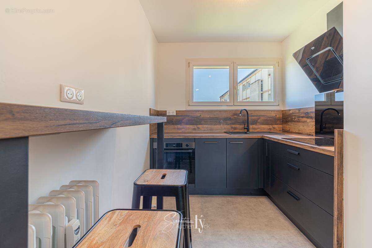 Appartement à LIMOGES