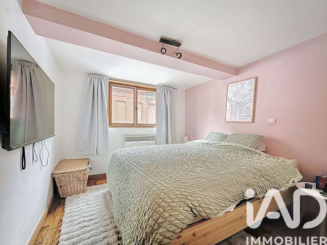 Photo 5 - Maison à TOURCOING