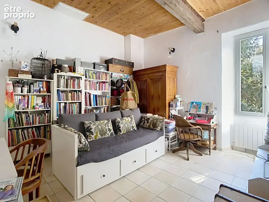 Maison Pernes Les Fontaines 5 pièces 101 m2 - photo 4