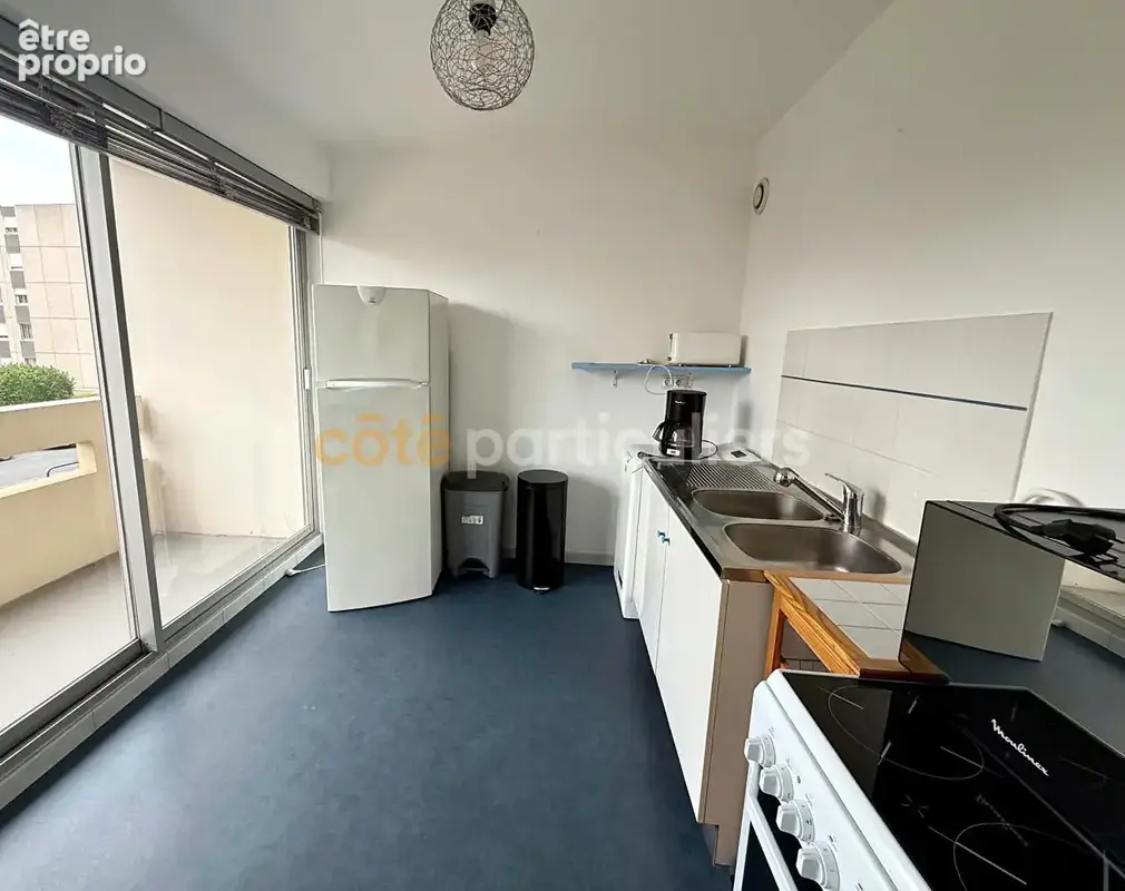 Appartement Caen Venoix 2 pièces 48 m2 - photo 3
