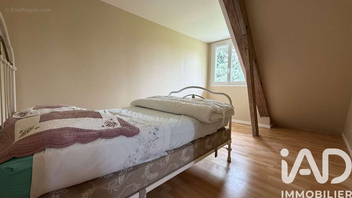 Photo 9 - Maison à SAINT-MAGNE-DE-CASTILLON