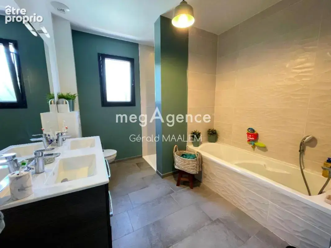 Villa de 133m² avec piscine à Lorgues - photo 14