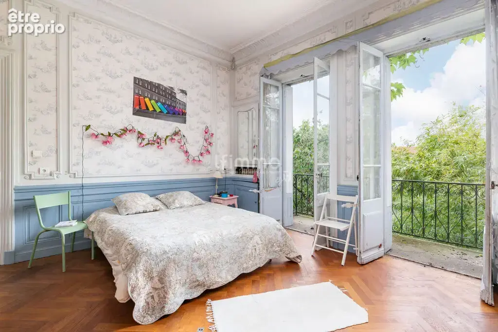 435 m² pour Coworquie  étudiante ou intergénérationnelle - photo 7