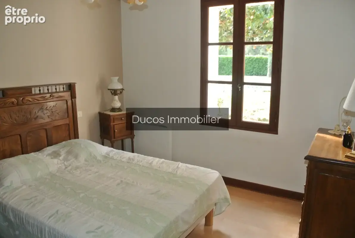 Maison de 6 chambres avec de beaux volumes - photo 13