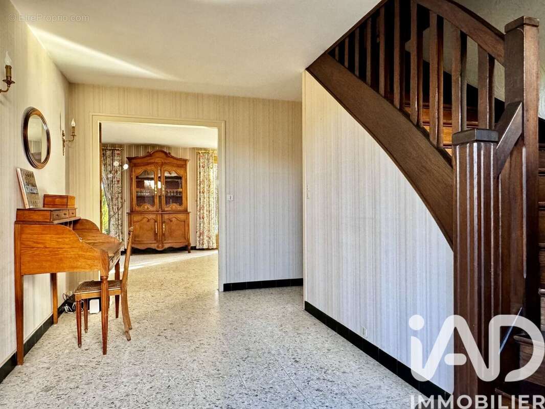 Photo 2 - Maison à BEAUVAIS