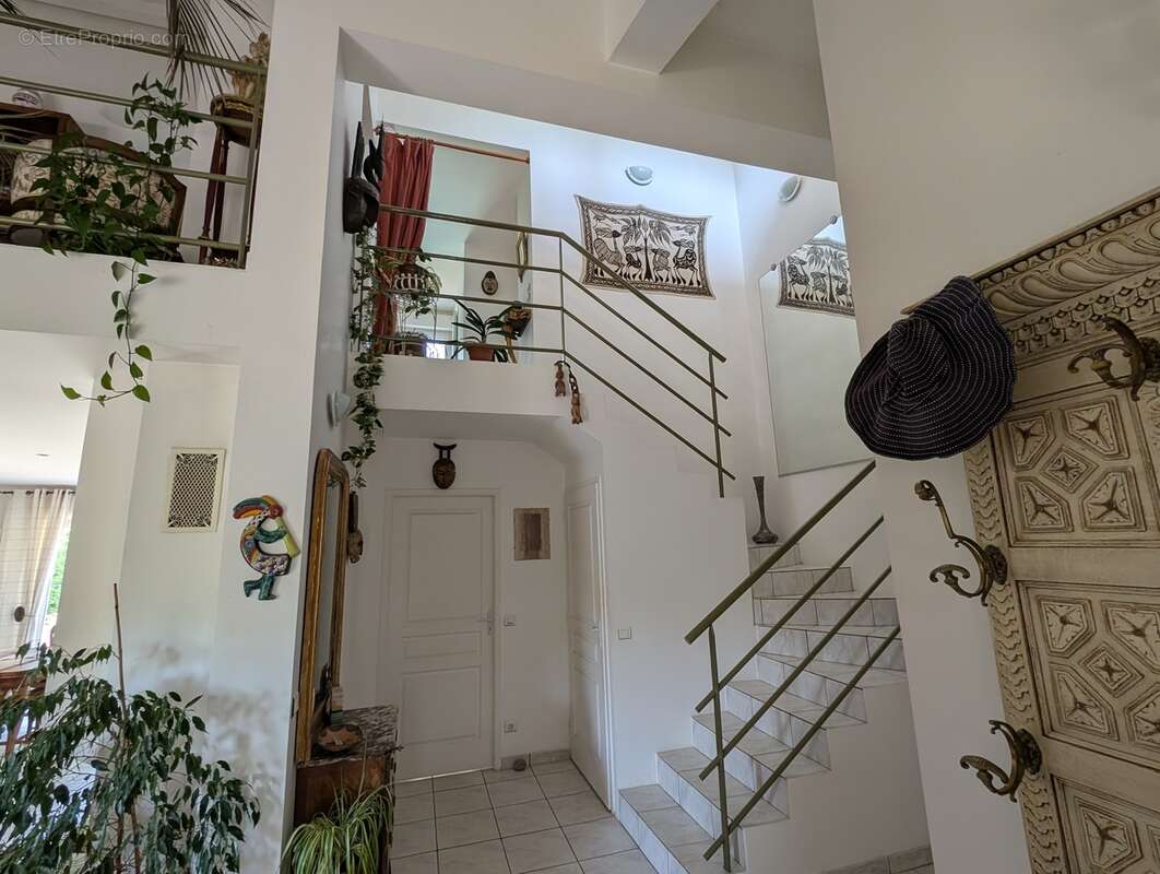 n°8 - Maison à SATOLAS-ET-BONCE