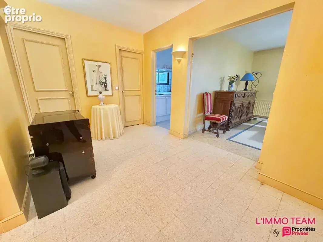 Maison 4 chambres sur 500 m² de terrain proche centre ville de Cahors - photo 6