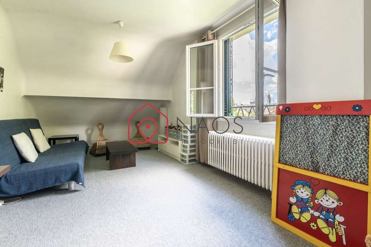 Maison à CACHAN