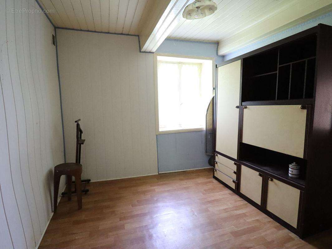 Maison à AUBUSSON-D&#039;AUVERGNE